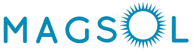 MAGSOL logo
