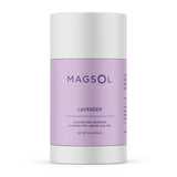 Lavender Natural Deodorant