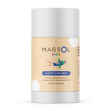 Mighty Explorer Natural Kids Deodorant