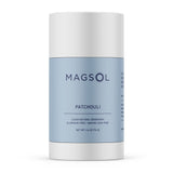 Natural Patchouli Deodorant