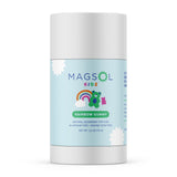Rainbow Gummy Natural Kids Deodorant