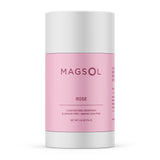 Natural Rose Deodorant