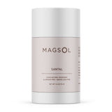Natural Santal Deodorant