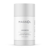 Natural Unscented Deodorant