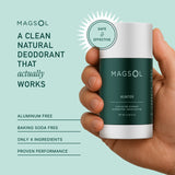 Hunter Natural Deodorant