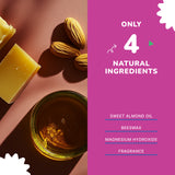 Enchanted Dreamer Natural Kids Deodorant