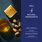 Natural Jasmine Deodorant