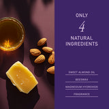 Lavender Natural Deodorant