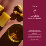 Natural Rose Deodorant