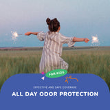 Enchanted Dreamer Natural Kids Deodorant