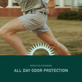 Hunter Natural Deodorant