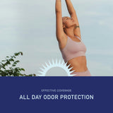 Natural Jasmine Deodorant