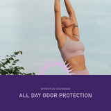 Lavender Natural Deodorant