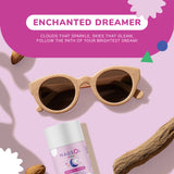 Enchanted Dreamer Natural Kids Deodorant
