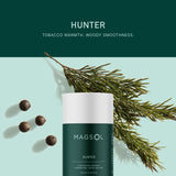 Hunter Natural Deodorant