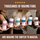 Lavender Natural Deodorant